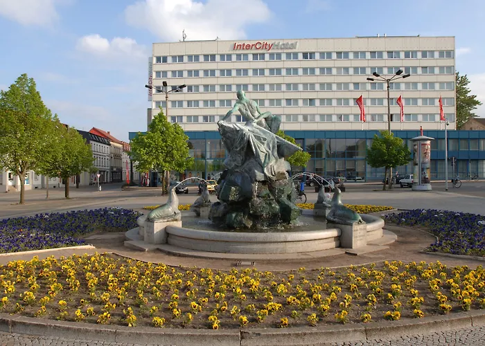 IntercityHotel Schwerin