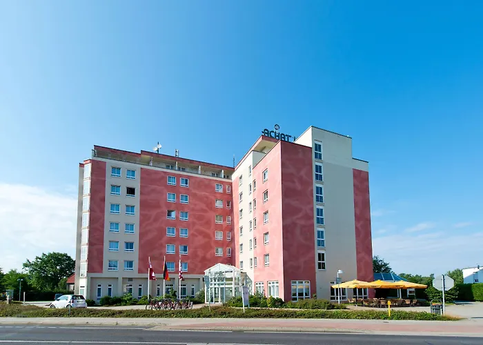 Achat Hotel Schwarzheide Lausitz