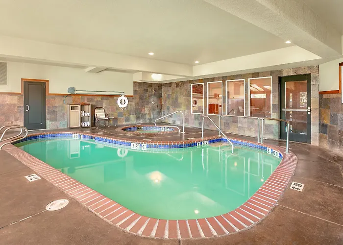 Kathryn Riverfront Inn, An Ascend Collection Hotel