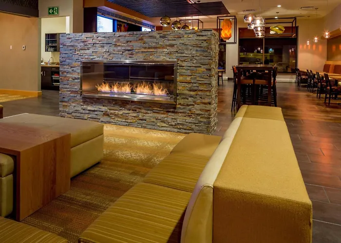 Delta Hotels By Marriott Saint John