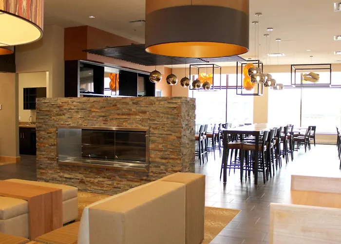 Delta Hotels By Marriott Saint John