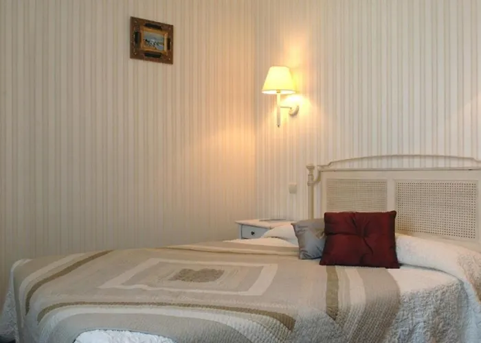 Hotel De France