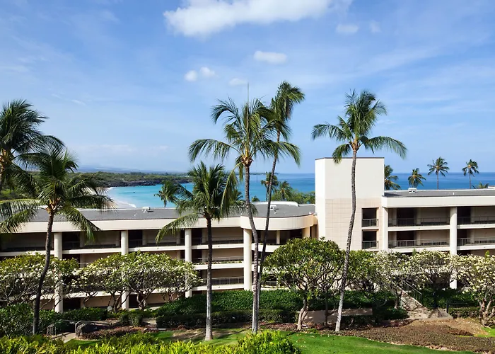 The Westin Hapuna Beach Resort