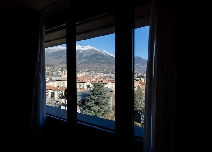 Hotel Norden Palace