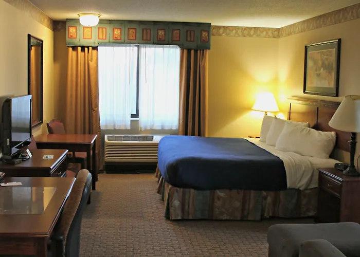 Horse Creek Inn