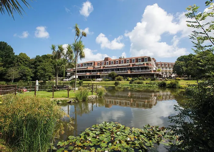 St. Pierre Park Hotel&Golf