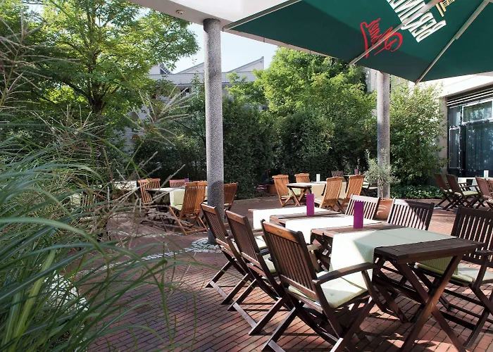 Wyndham Garden Hennigsdorf Berlin