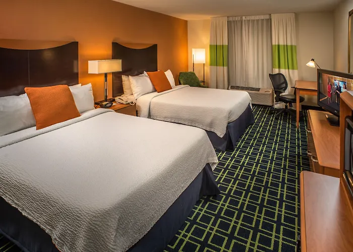 Best Western Plus Beckley Inn