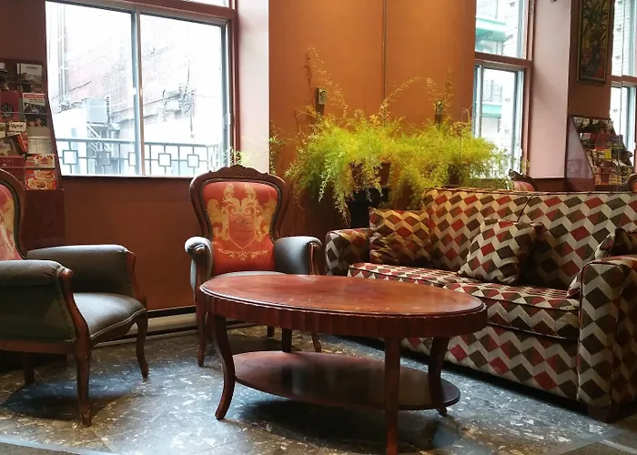 Hotel Saint-Andre