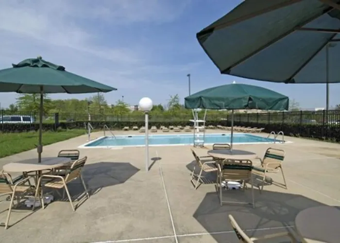 The Rockville Hotel, A Ramada By Wyndham