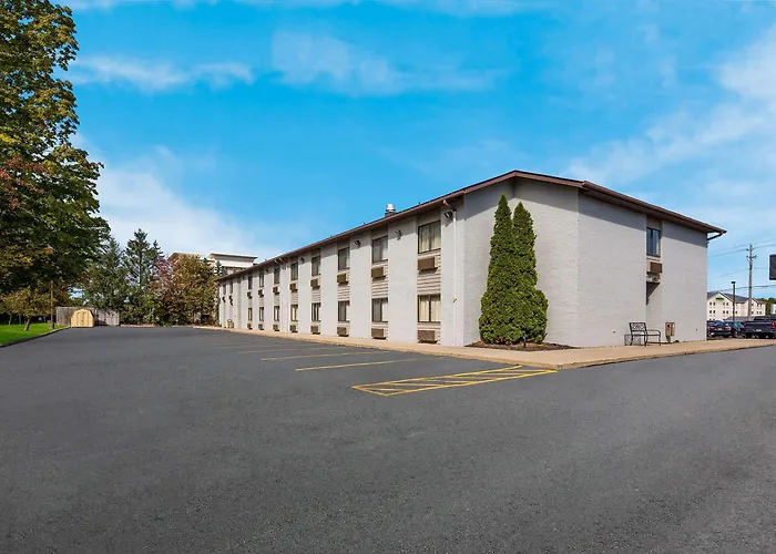 Quality Inn Ashland East