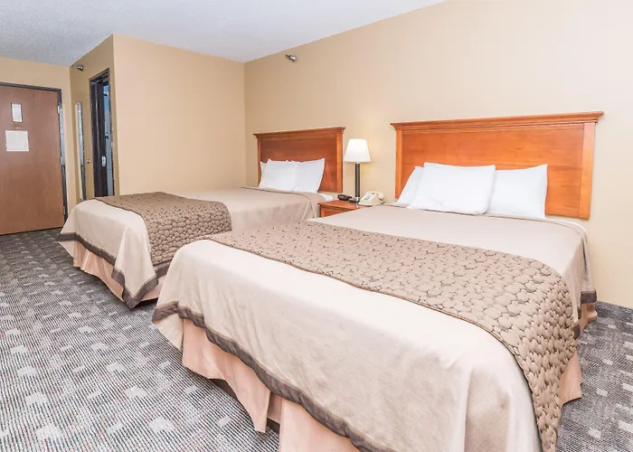 Governors Inn A Travelodge By Wyndham