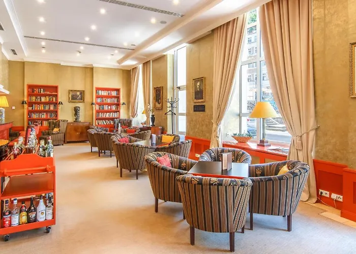 Dvorak Spa&Wellness