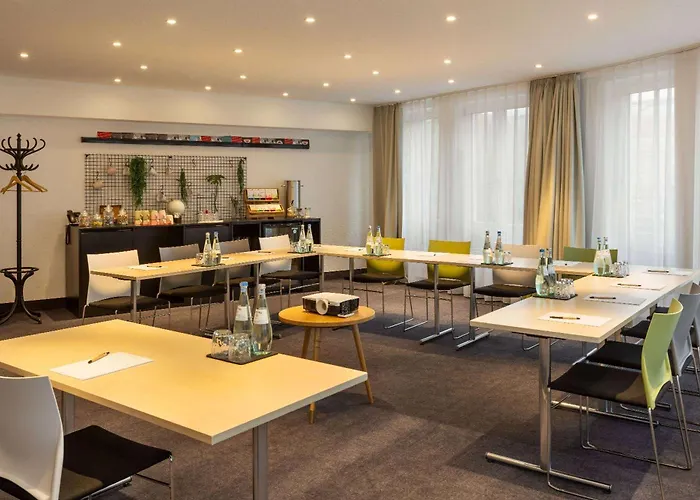 Sunday Hotel Leipzig