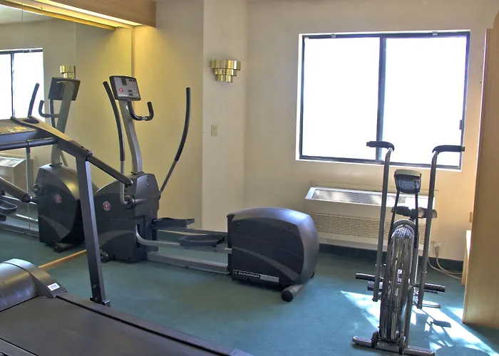 Sleep Inn & Suites Jerome - Twin Falls