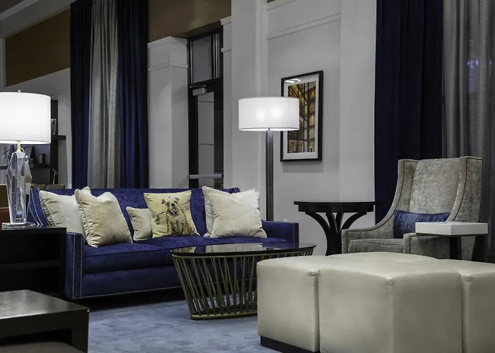 New Haven Hotel