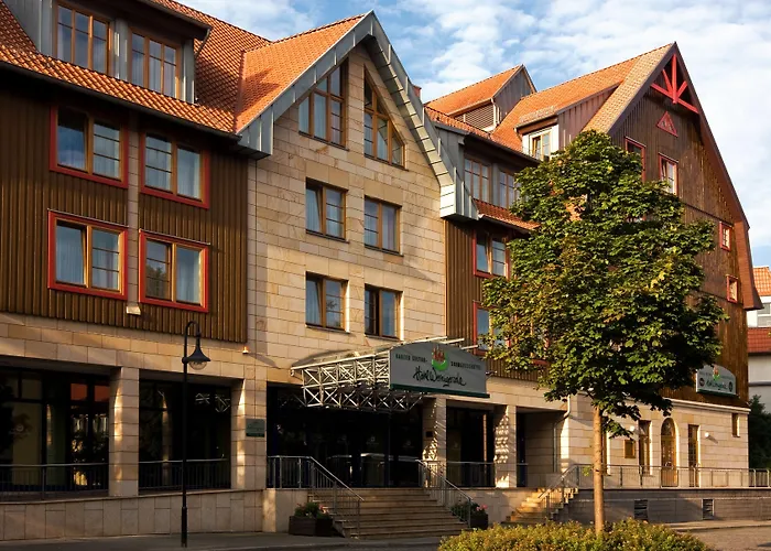 Hkk Hotel Wernigerode