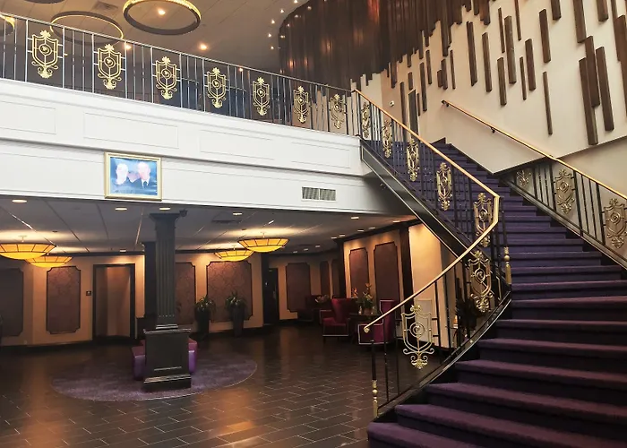 The Royal Regency Hotel