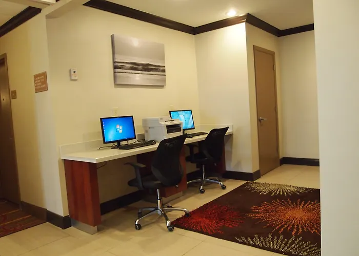 Best Western Ft Lauderdale I-95 Inn