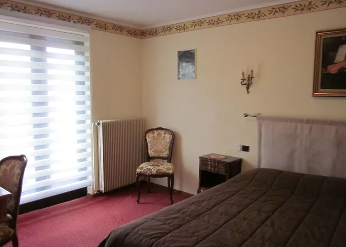 Hostellerie Belle-Vue