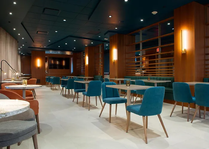 Matrix Hotel