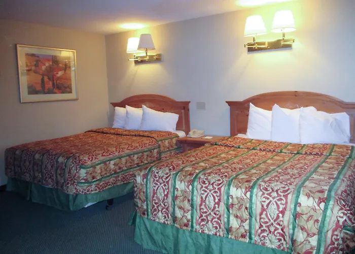 Hotel Oriskany