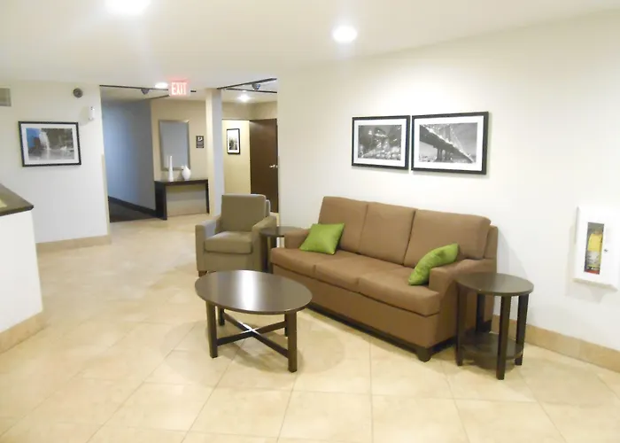 Surestay Plus By Best Western Mesa Superstition Springs
