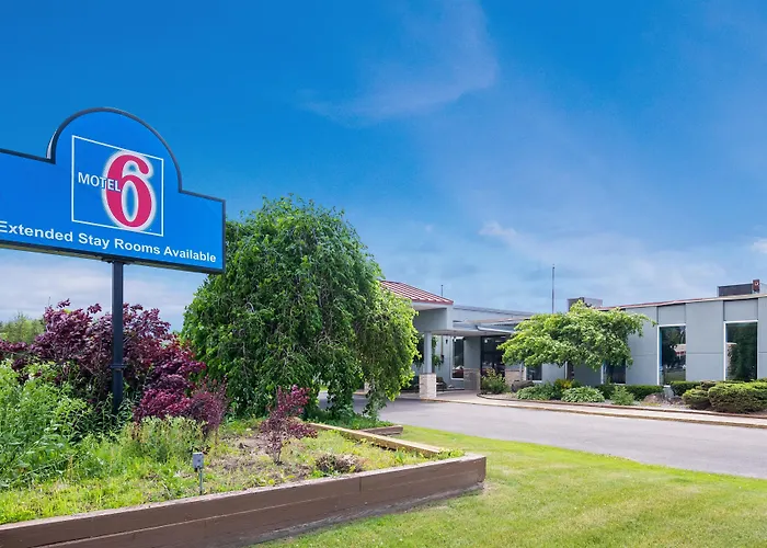 Hotel Oriskany