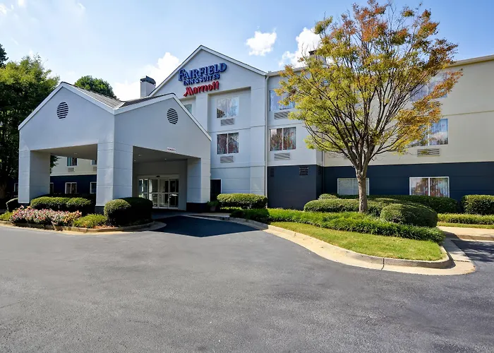 Kennesaw Inn