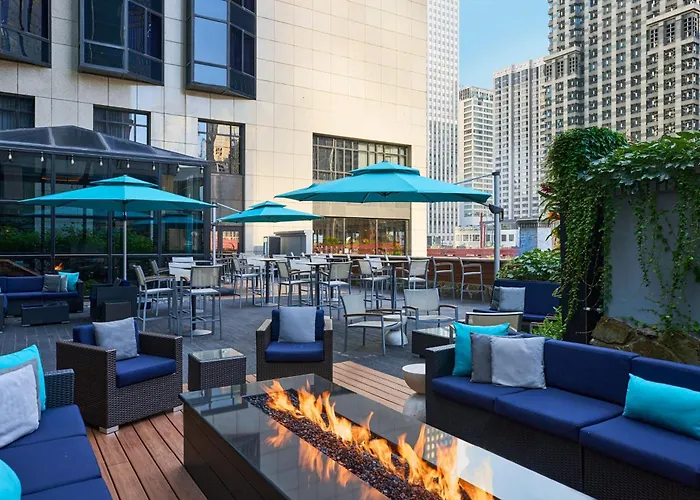 The Westin Chicago River North
