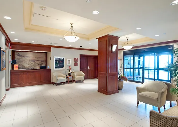 L'Appartement Hotel Montréal