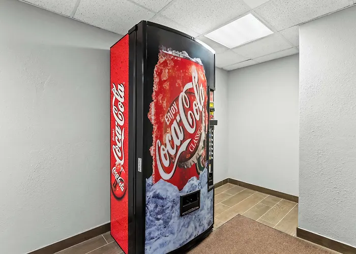 Americas Best Value Inn Mcminnville