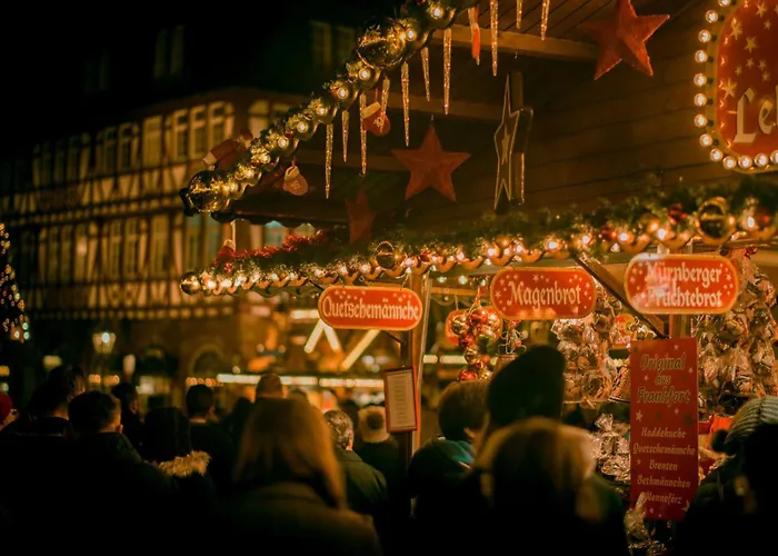 Garner Hotel Essen - Messe By Ihg