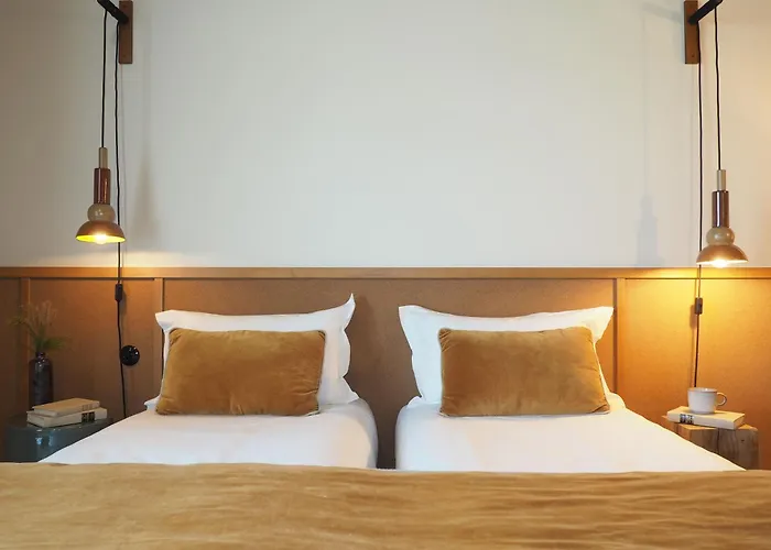 Hotel Ore, Saint-Malo