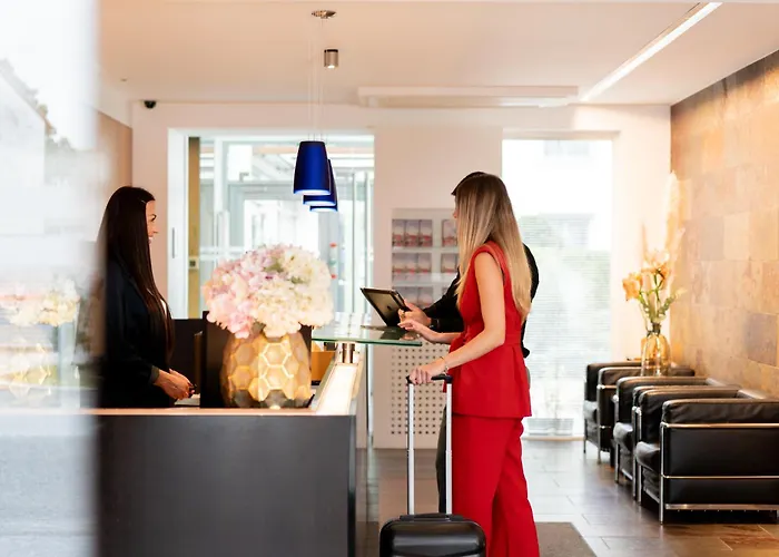 Heinhotel Vienna Airport