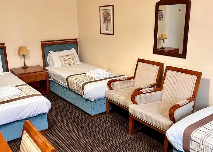 Royal Thurso Hotel