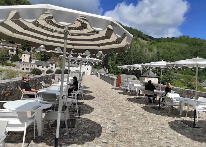 Hôtel La Rivière