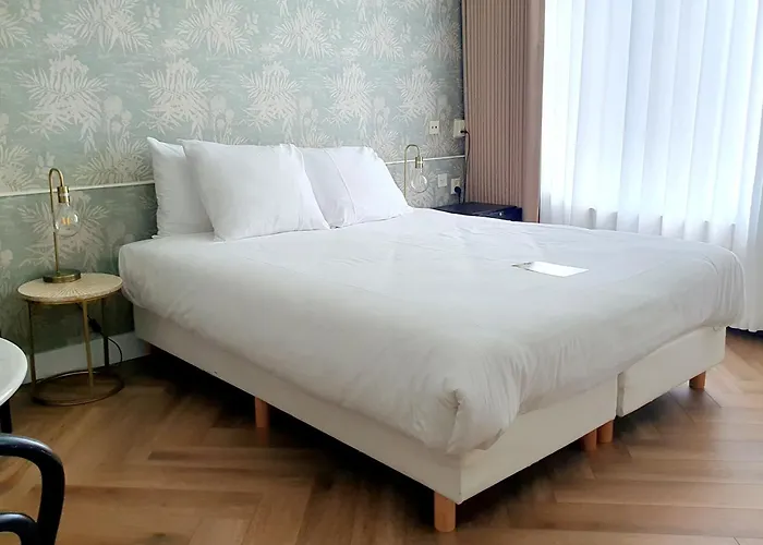 Hotel Sebel