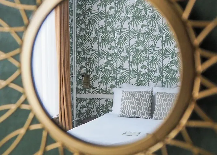 Hotel Sebel