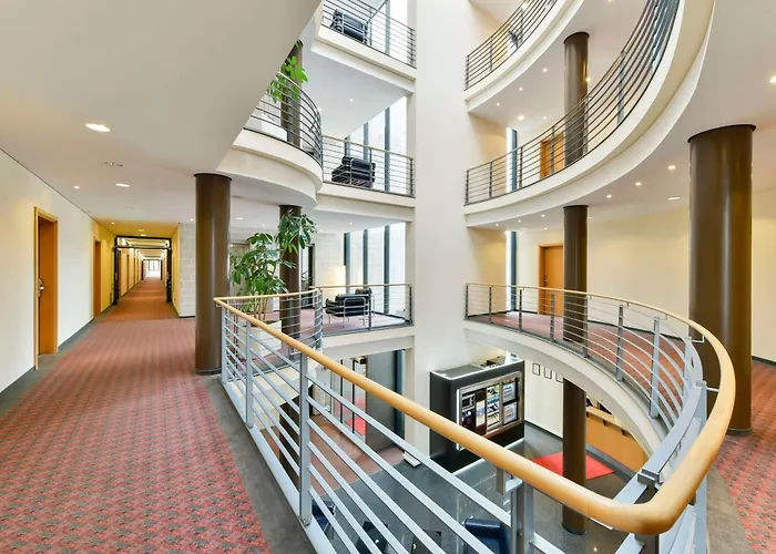 Aparthotel NH München Unterhaching