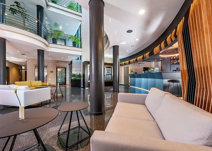 Aparthotel NH München Unterhaching