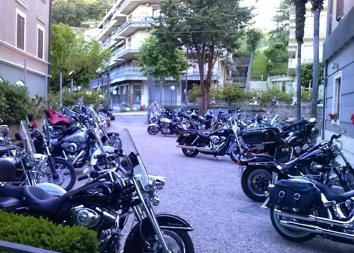Grand Hotel Milano