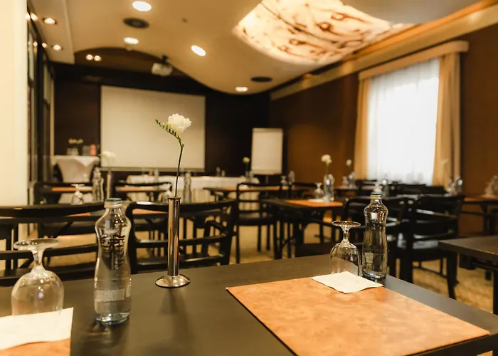 Boutique Hotel Dubná Skala