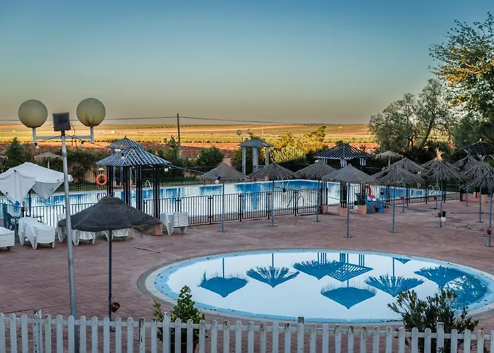 Hotel Acosta Vetonia