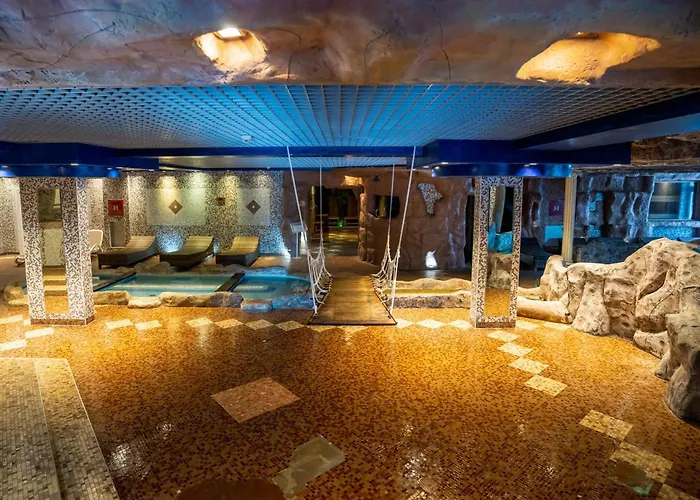 Hotel Horizont