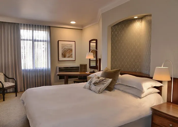 Anew Hotel Centurion Pretoria