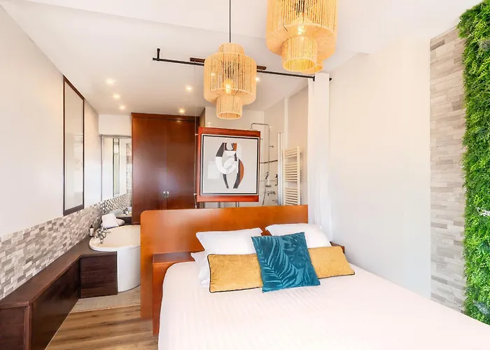 Best Western Plus Hotel La Rade
