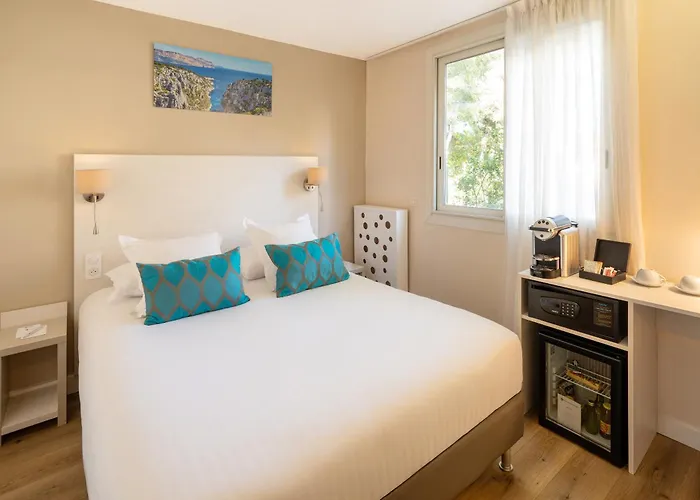 Best Western Plus Hotel La Rade