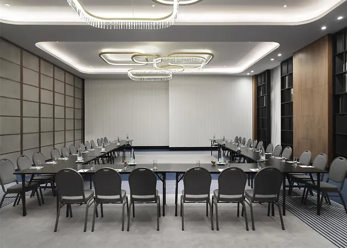 Grand Hyatt Athens