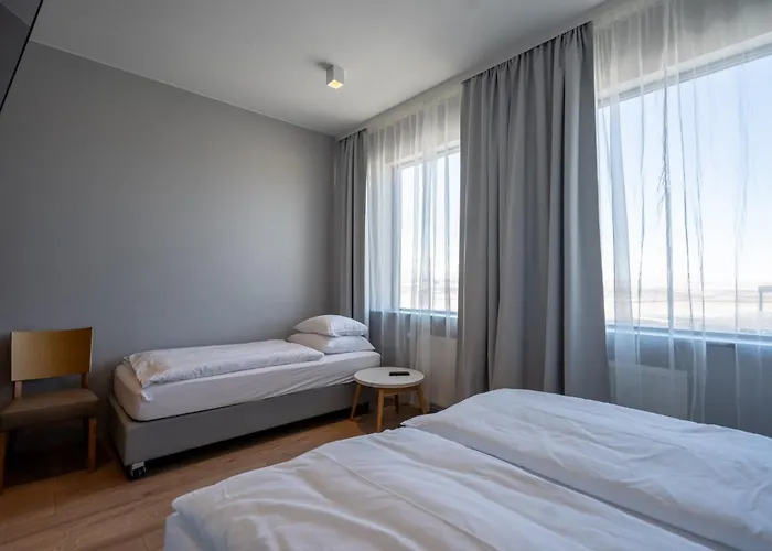 Hotel Laugarbakki